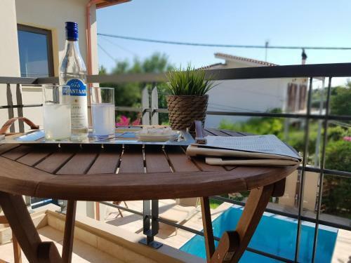 Villa Vanessa