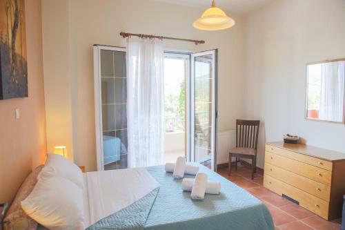 J&b Apartment