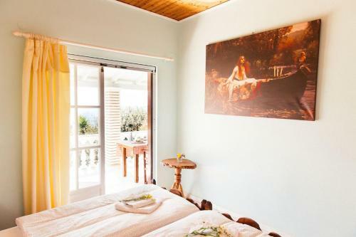 Apartamento Villa With Private Access To The Beach