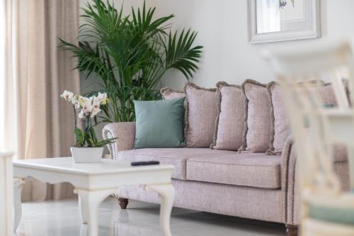 Narya Luxury Apartment
