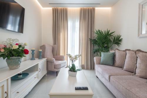 Narya Luxury Apartment