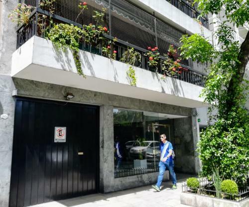 Apartamento Buenos Aires Greenwoods