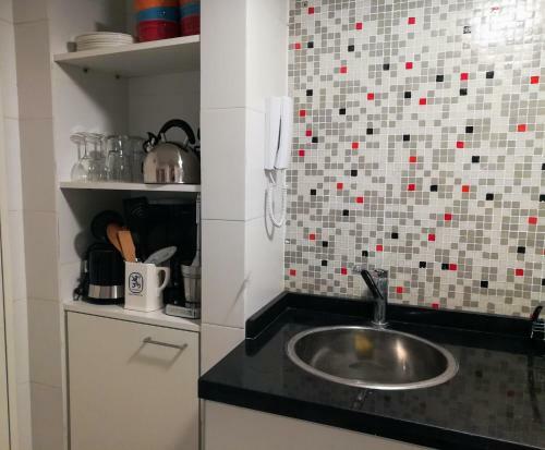 Apartamento Buenos Aires Greenwoods