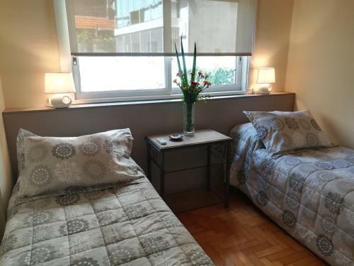 Apartamento Buenos Aires Greenwoods