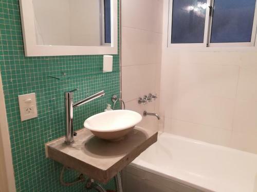 Apartamento Buenos Aires Greenwoods