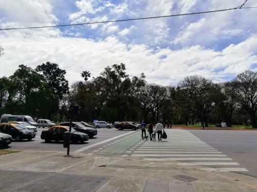 Apartamento Buenos Aires Greenwoods
