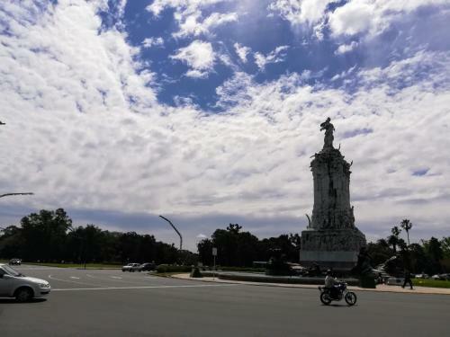 Apartamento Buenos Aires Greenwoods