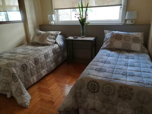 Apartamento Buenos Aires Greenwoods