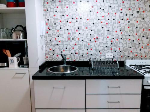 Apartamento Buenos Aires Greenwoods