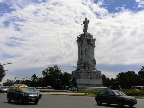 Apartamento Buenos Aires Greenwoods