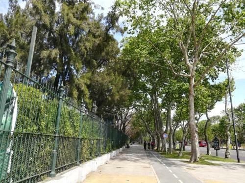 Apartamento Buenos Aires Greenwoods