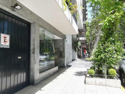 Apartamento Buenos Aires Greenwoods