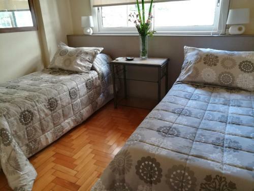 Apartamento Buenos Aires Greenwoods