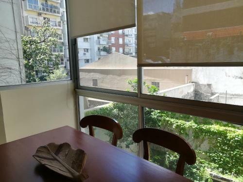 Apartamento Buenos Aires Greenwoods