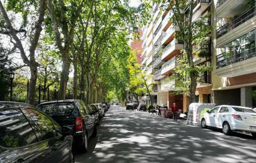 Apartamento Buenos Aires Greenwoods