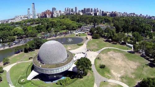 Apartamento Buenos Aires Greenwoods