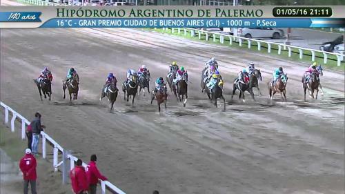 Apartamento Buenos Aires Greenwoods