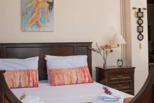 Oasis Apartment , Corfu Center