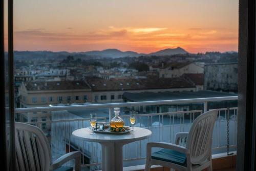 Oasis Apartment , Corfu Center