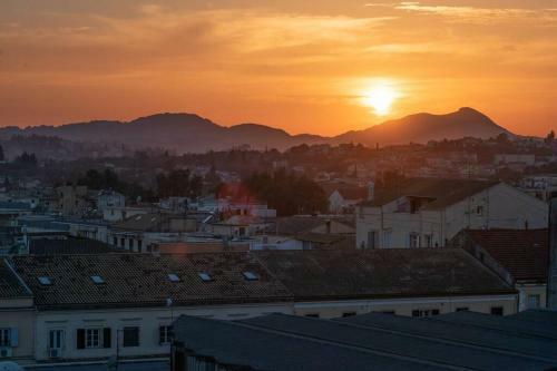 Oasis Apartment , Corfu Center