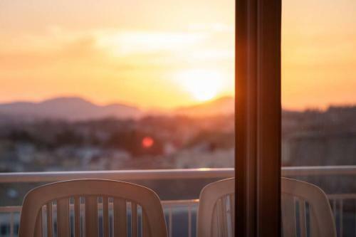 Oasis Apartment , Corfu Center