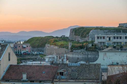 Oasis Apartment , Corfu Center