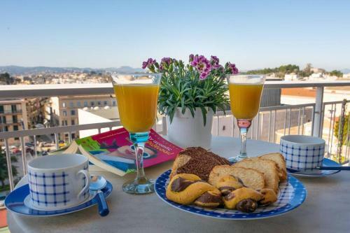Oasis Apartment , Corfu Center
