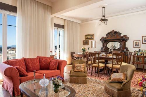 Oasis Apartment , Corfu Center