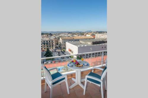 Oasis Apartment , Corfu Center