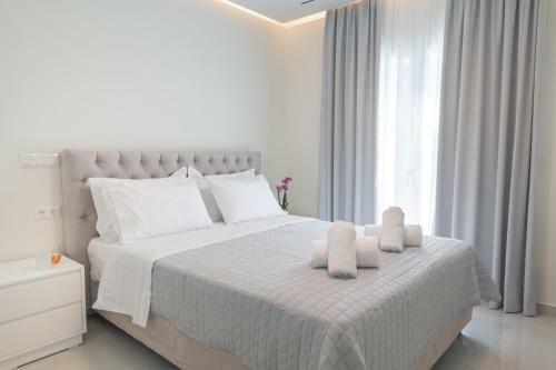 Elesya Luxury Apartment