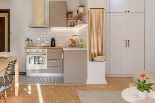 Apartamento Modern Studio In Corfu Town