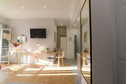 Apartamento Modern Studio In Corfu Town