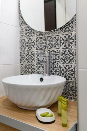 Apartamento Modern Studio In Corfu Town