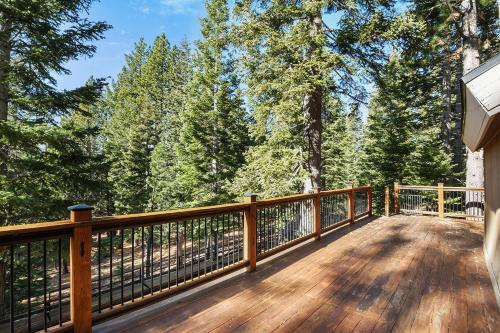 Skylight Mountain Home