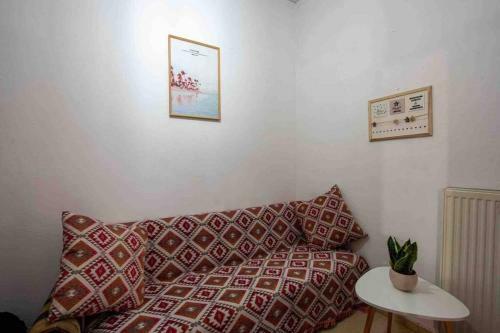 Apartamento ?seniora Maria Corfu Center Apt?