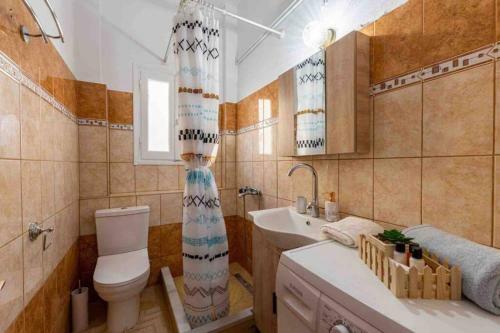 Apartamento ?seniora Maria Corfu Center Apt?
