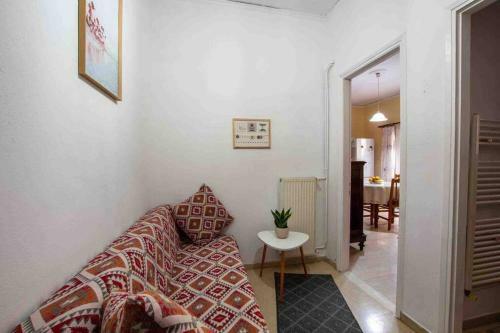 Apartamento ?seniora Maria Corfu Center Apt?