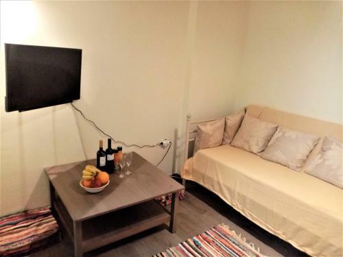 Apartamento Melina Garitsa Corfu Town
