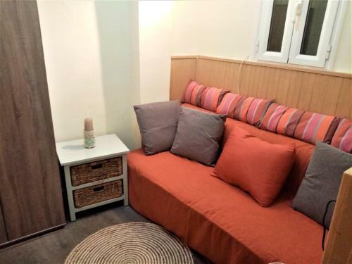 Apartamento Melina Garitsa Corfu Town