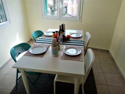 Apartamento Melina Garitsa Corfu Town