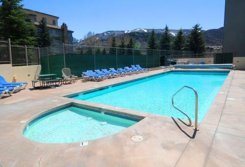 Apartamento Beaver Creek West Y1 1 Bedroom Apts