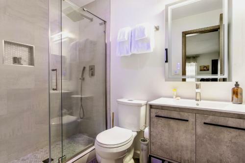 Apartamento Beaver Creek West Y1 1 Bedroom Apts
