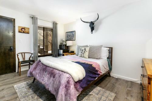 Apartamento Beaver Creek West Y1 3 Bedroom Condo