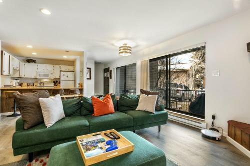 Apartamento Beaver Creek West Y1 3 Bedroom Condo
