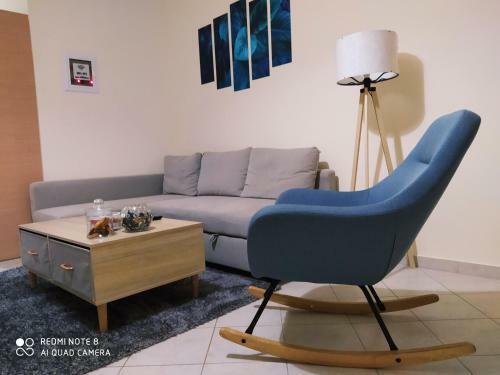 Apartamento Agis Residence