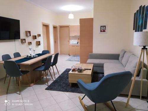 Apartamento Agis Residence