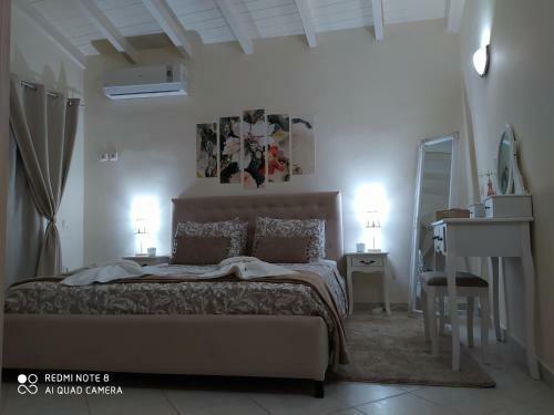 Apartamento Agis Residence