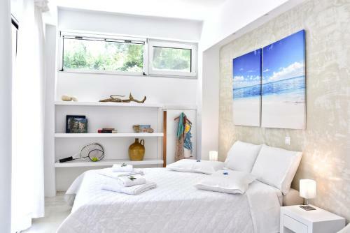 Apartamento Mavres Luxury Studio