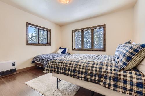 Mountain-view Modern