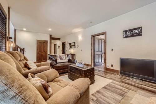 Mountain-view Modern